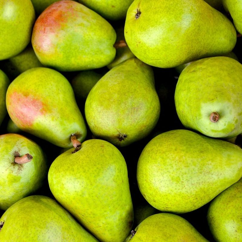 Pears